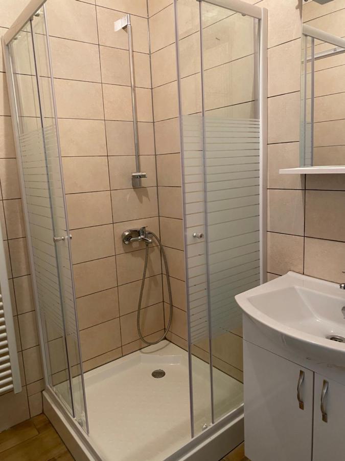 Apartments Plantin 3 Sleeping Rooms 2 Bathrooms. 安特卫普 外观 照片