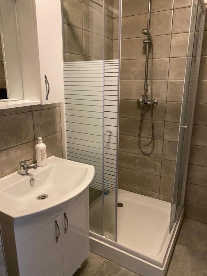 Apartments Plantin 3 Sleeping Rooms 2 Bathrooms. 安特卫普 外观 照片