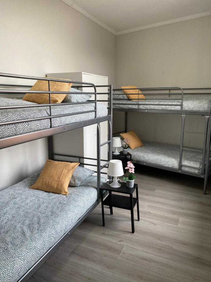Apartments Plantin 3 Sleeping Rooms 2 Bathrooms. 安特卫普 外观 照片
