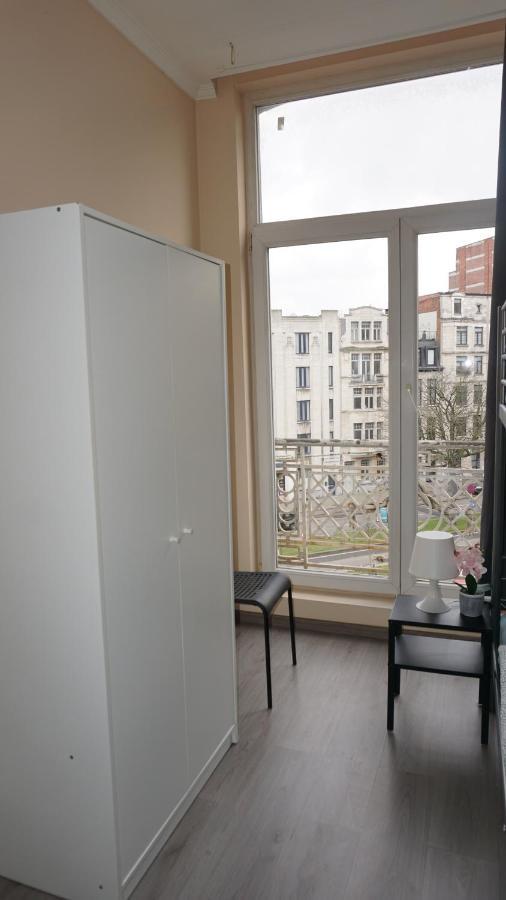 Apartments Plantin 3 Sleeping Rooms 2 Bathrooms. 安特卫普 外观 照片