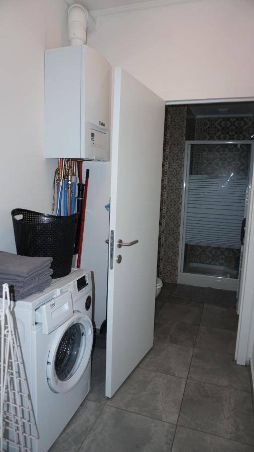 Apartments Plantin 3 Sleeping Rooms 2 Bathrooms. 安特卫普 外观 照片